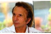 Fittipaldi nommé ambassadeur du GP du Mexique