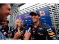 Monza 2013 - GP Preview - Red Bull Renault
