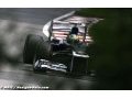 Le Hungaroring ne fait pas peur à Williams