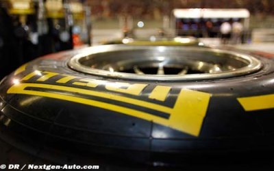 Pirelli seeks to confound teams with new 2012 approach