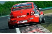 Lada was second fastest in Austria
