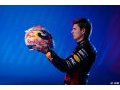 Verstappen est déjà ‘très optimiste' pour Red Bull cette année