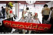 Les sociétés de Carlos Slim débarquent chez McLaren