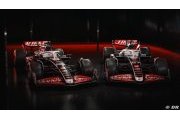 Haas F1 : La VF-24 est la suite 'sans limitation' de l'évolution d'Austin
