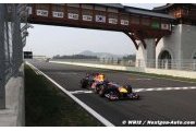 Pirelli : 1ère victoire de Vettel en tant que double champion