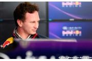 Red Bull fait confiance à Renault