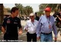 F1 film 'Rush' excited sport's experts - Lauda