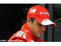 Officiel : Felipe Massa ne sera pas chez Ferrari en 2014