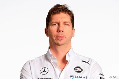 Vowles comprend le désir de Lewis Hamilton de rejoindre Ferrari