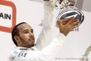 Stewart ne voit pas Hamilton comme le meilleur pilote de l'histoire