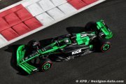 Bilan de la saison F1 2024 - Valtteri Bottas