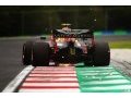 Red Bull confirme la reprise de l'activité moteur de Honda F1