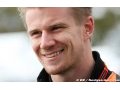 Hülkenberg : Jongler entre le Mans et la F1 était très intense