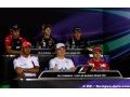 Bahrain GP - Thursday press conference