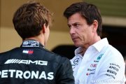 Coulthard : Wolff n'est pas responsable des pannes ou des accidents
