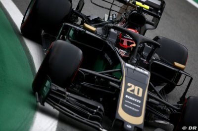 Magnussen confirme que Haas a adopté une ‘direction différente’ pour sa F1 2020