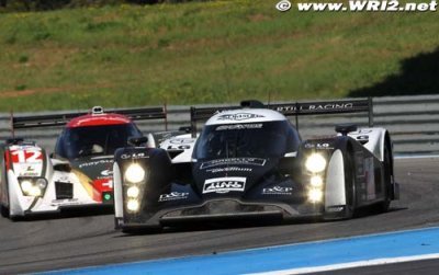 Interview de Vanina Ickx
