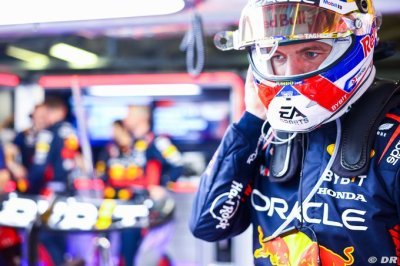 Berger place Verstappen au-dessus de Hamilton et Schumacher