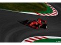 Ferrari admits 'B' Ferrari car in the works