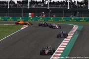 Haas assure ne pas être ralentie par ses préparatifs pour 2019