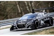 Loeb: The 208 T16 Pikes Peak is a rocket! (+ video)