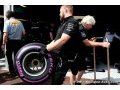 Qualifying - Monaco GP report: Pirelli