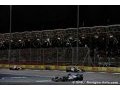 Mercedes driver lineup 'won't work well' - Alesi