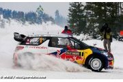 Loeb choice thrills Sweden chief