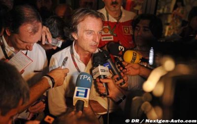 Fantastic season ends in disappointment for Ferrari