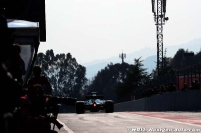 Le président du circuit de Barcelone heureux du management de Liberty