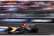 Red Bull a lancé son premier moteur F1 2026 au banc