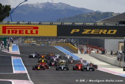 Opinion - La saison 2018, un spectacle à la hauteur&nbsp;!