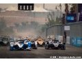'Nobody in F1 watches Formula E' - Villeneuve