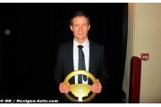 Remise des trophées FFSA 2013 : Part belle au rallye