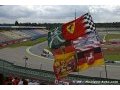 Mercedes pourrait aider à sauver le Grand Prix d'Allemagne