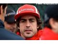 Alonso a popularisé la F1 en Espagne
