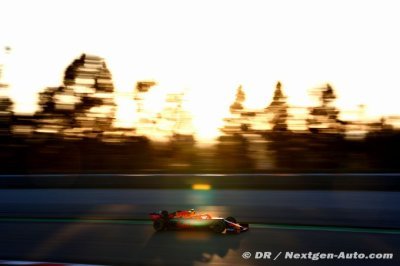 Pirelli aimerait garder les essais hivernaux à Barcelone