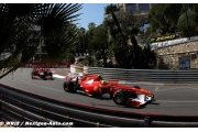 Massa veut des pénalités plus dures pour Hamilton !