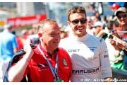 Bianchi : deux points qui ont le goût de la victoire