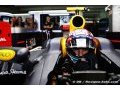 Damon Hill salue le talent de Verstappen