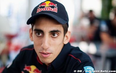 Also Buemi admires Kobayashi’s fighting spirit