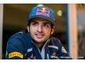 'Mentor' Alonso helped me thrive in F1 - Sainz