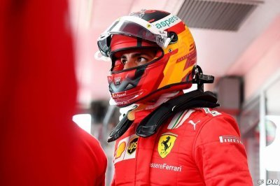 AlphaTauri, Alpine F1 et McLaren ont gagné... après le départ de Sainz