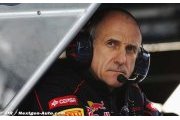 Horner et Tost reçoivent un vote de confiance