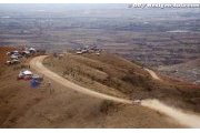 Recce gets underway in Jordan