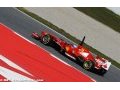Catalunya, FP2: Vettel edges out Alonso in second practice