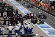 Carlos Sainz en colère contre Force India