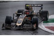 Magnussen not worried about expiring contract
