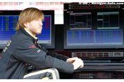 Heidfeld devait saisir sa chance