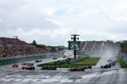 Point météo : la pluie se confirme pour la course, va-t-elle offrir un Grand Prix fou au Canada ?